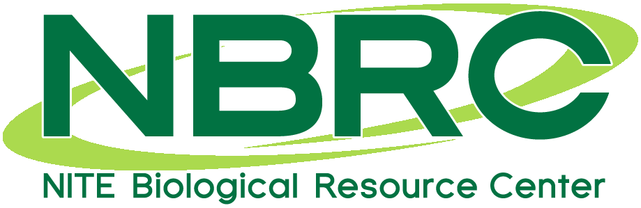 日本NBRC菌种保藏中心 - 上海可芃生物官方代理